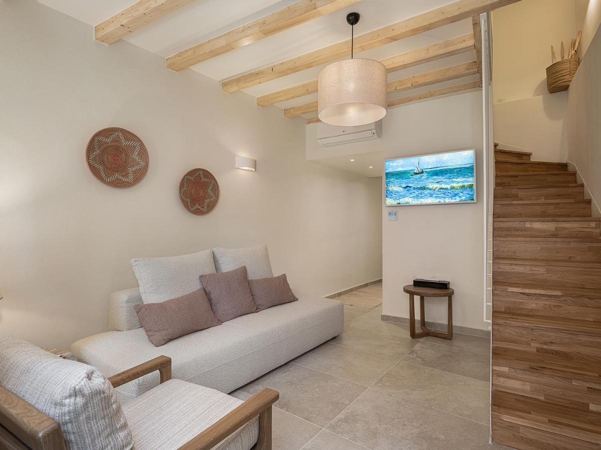 Theros Home Chania  Exterior photo