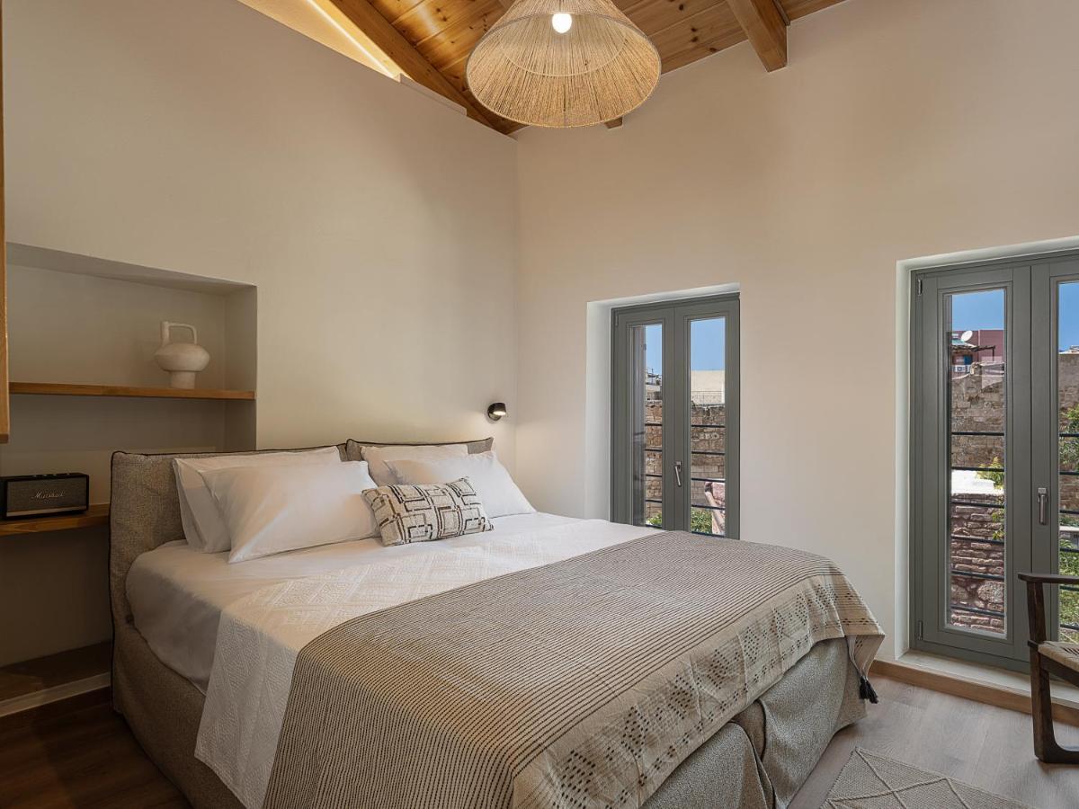 Theros Home Chania  Exterior photo