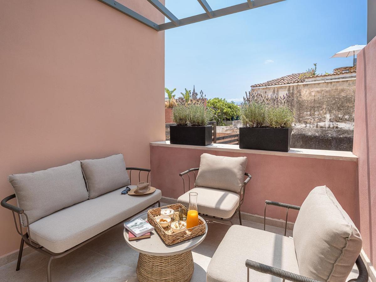 Theros Home Chania  Exterior photo