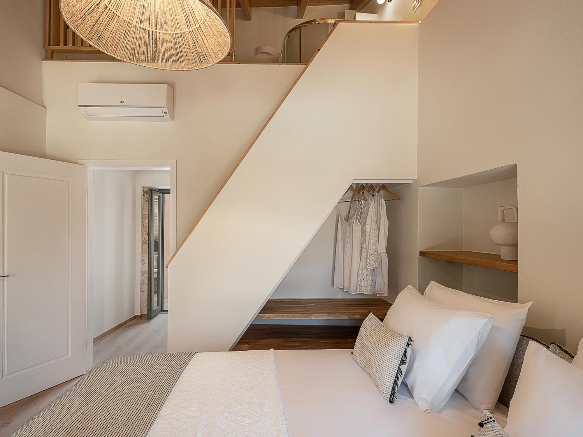 Theros Home Chania  Exterior photo