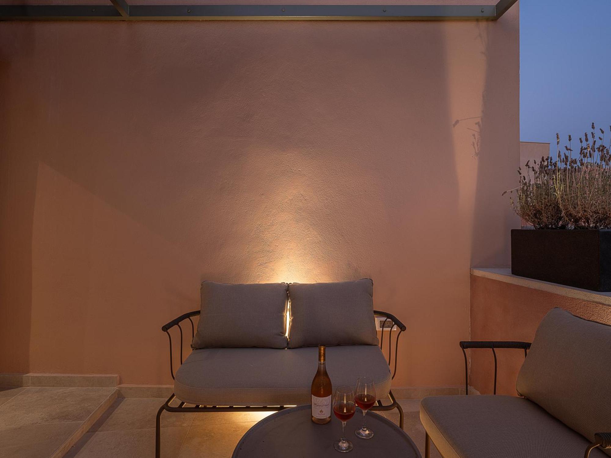 Theros Home Chania  Exterior photo